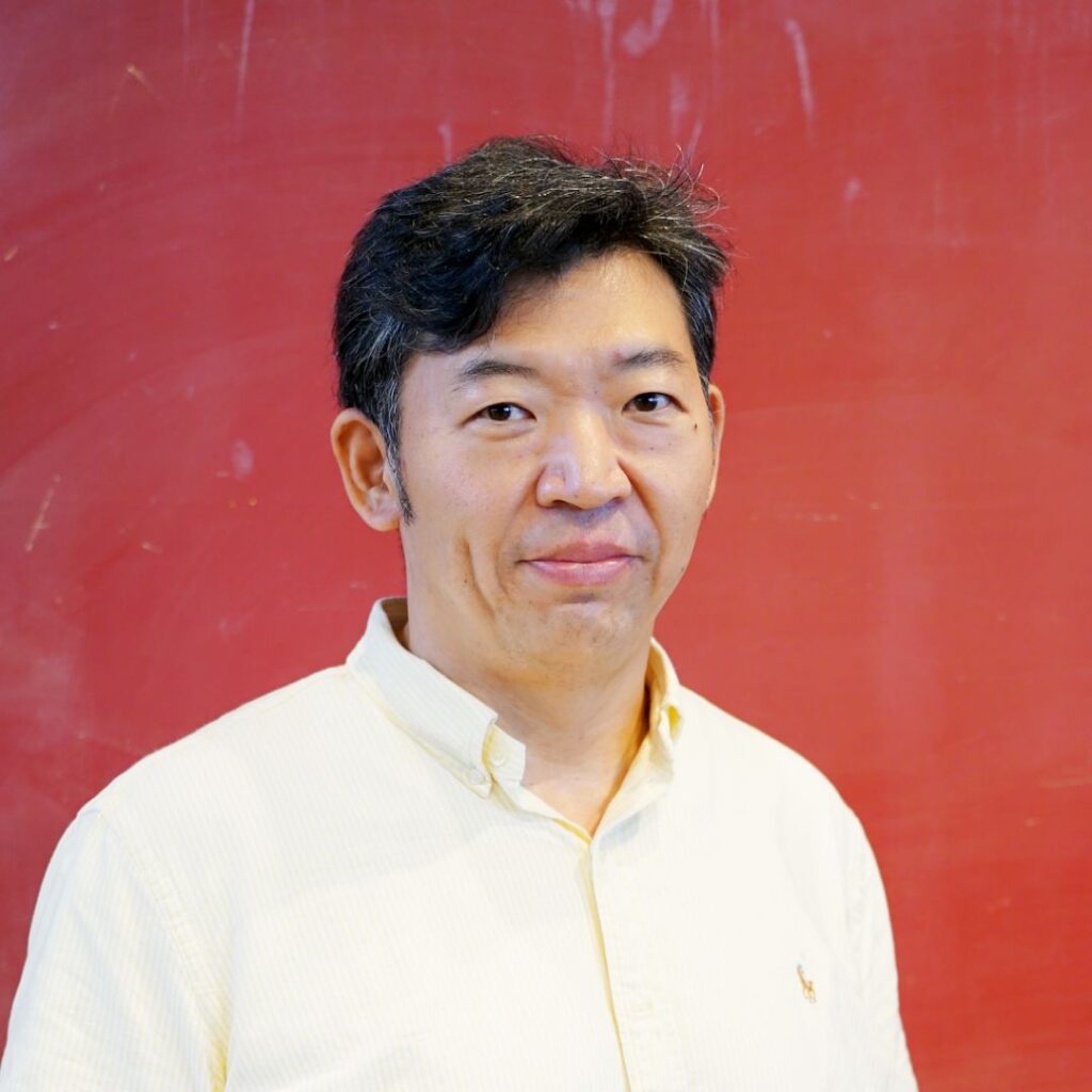 玄田 英典