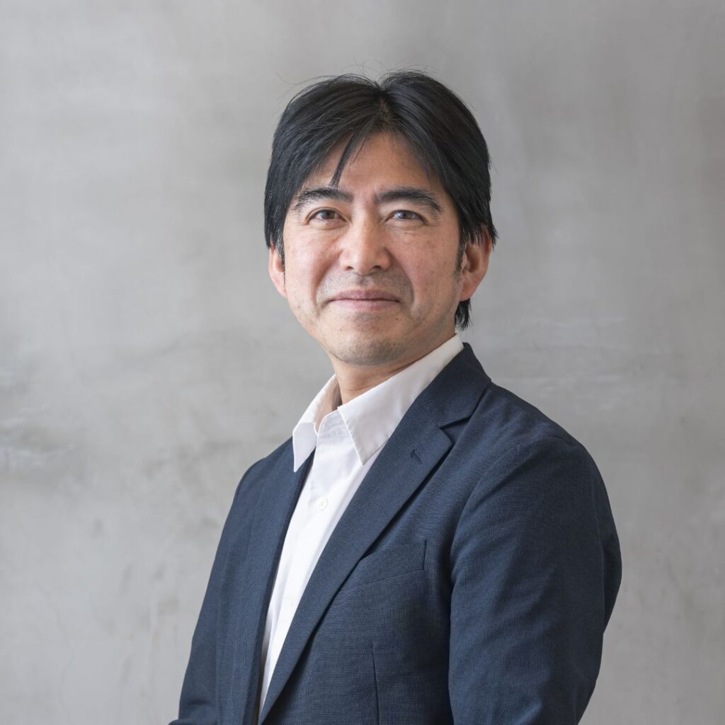 藤原 武男
