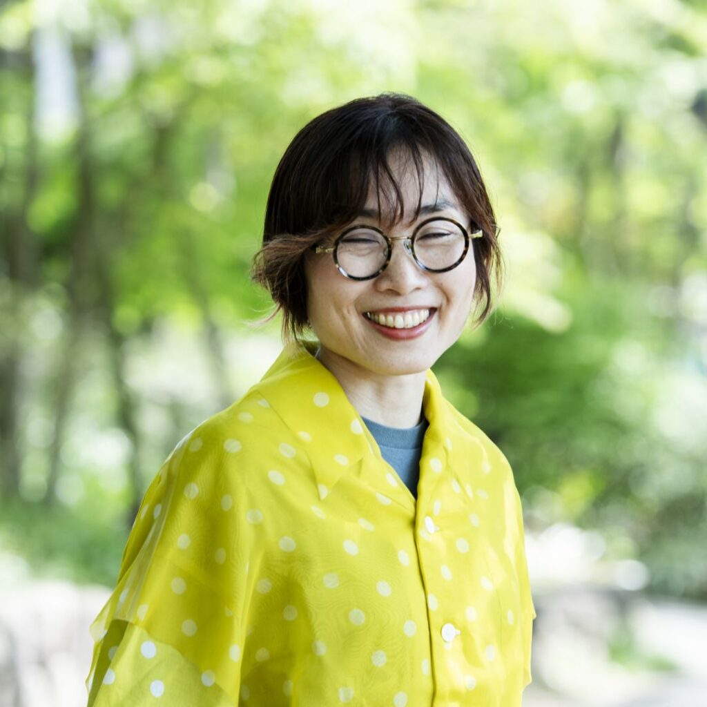 伊藤 亜紗