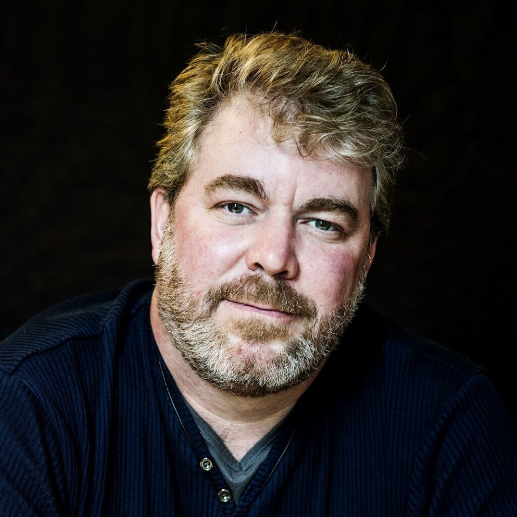 John Hernlund