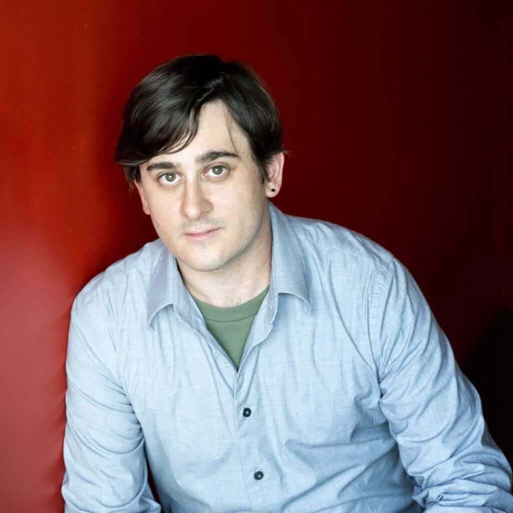 Liam Longo