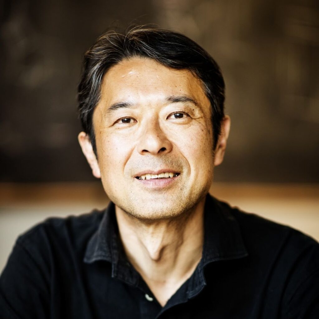 井田 茂