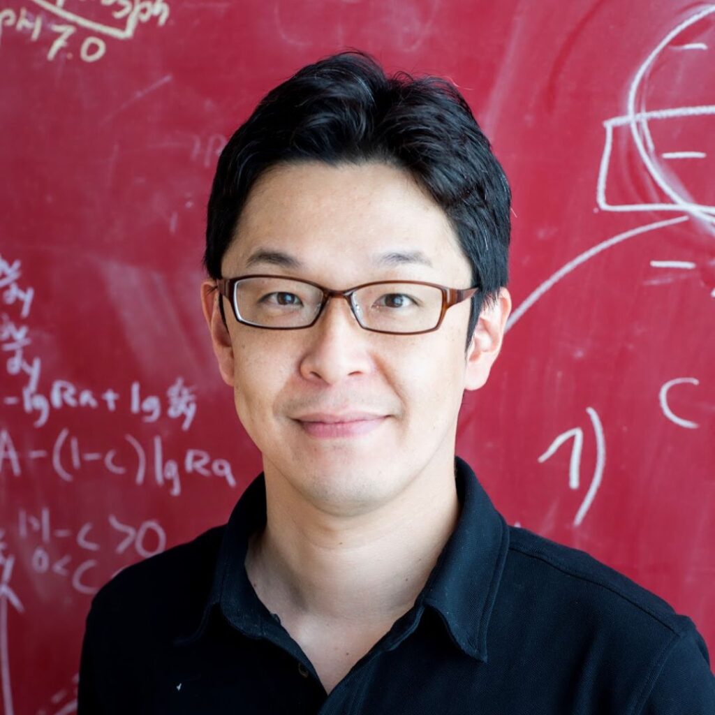 中村 龍平