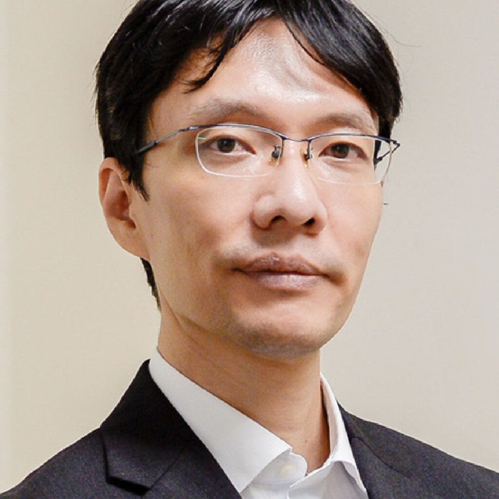 相田 潤