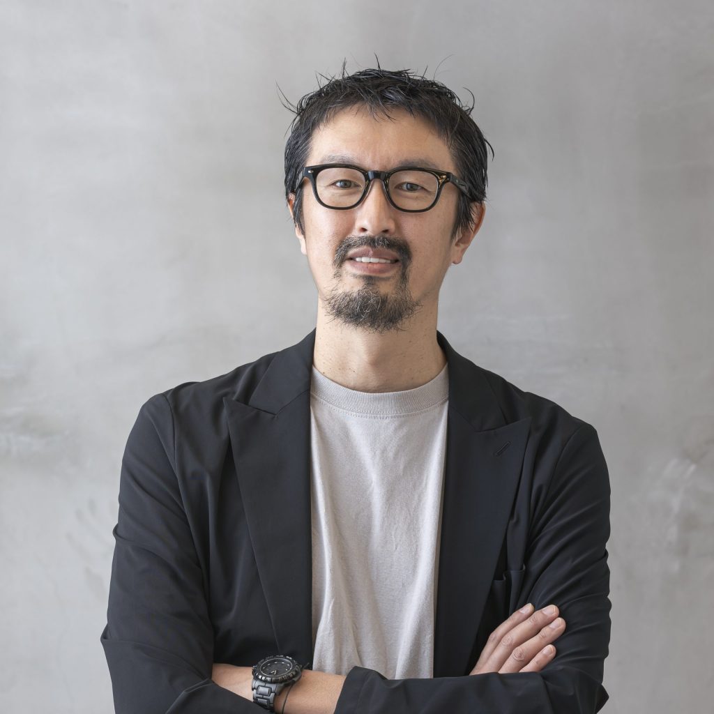 川名 晋史