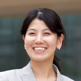 森田彩子