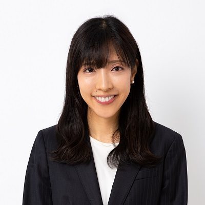 伊角彩