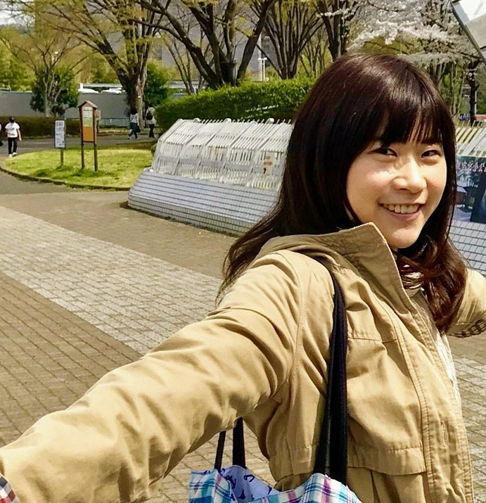 小山佑奈