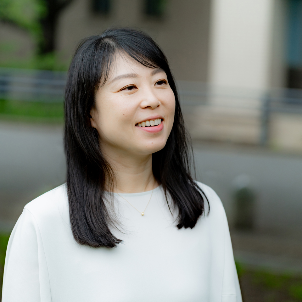 木村 優里