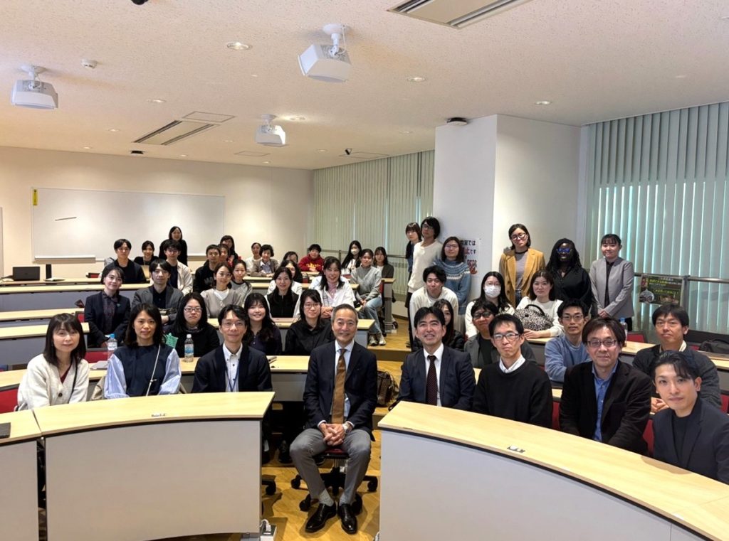 【CWRA】第16回ウェルビーイングラウンジ「健康の社会的決定要因」と第17回「食事と健康とを科学する栄養疫学のエビデンス・・功罪と罠」を開催しました