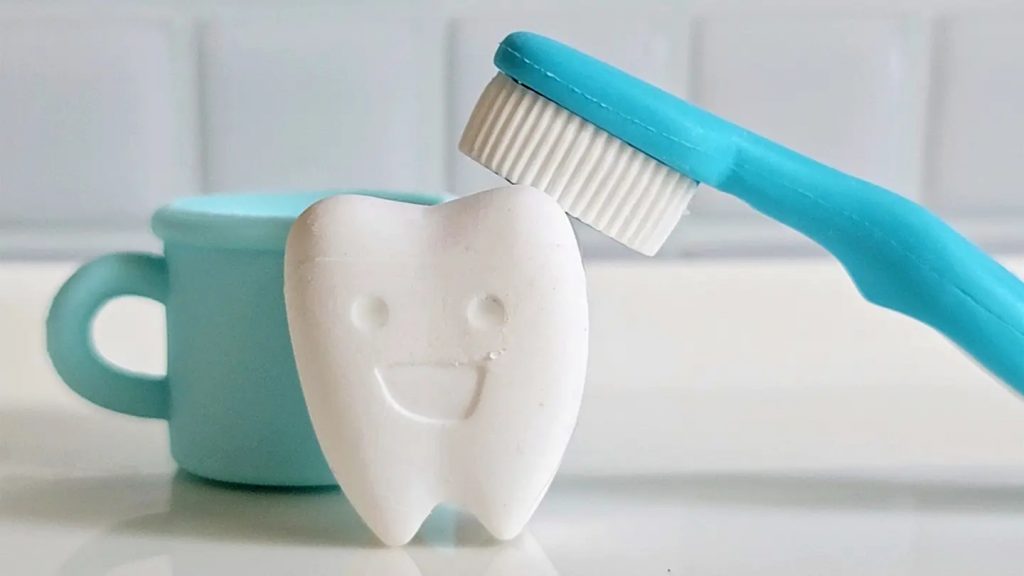 【CWRA】口腔の健康が全身の健康を支える