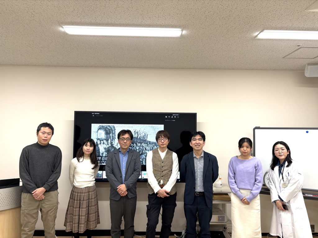 【CWRA】第18回ウェルビーイングラウンジ「無知学とは何か」を開催しました