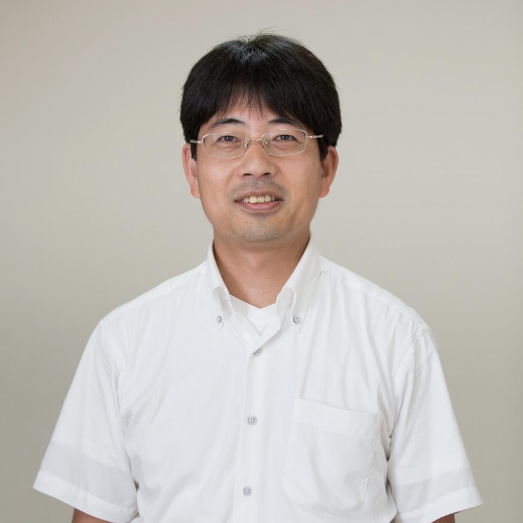 Naoki KAGI