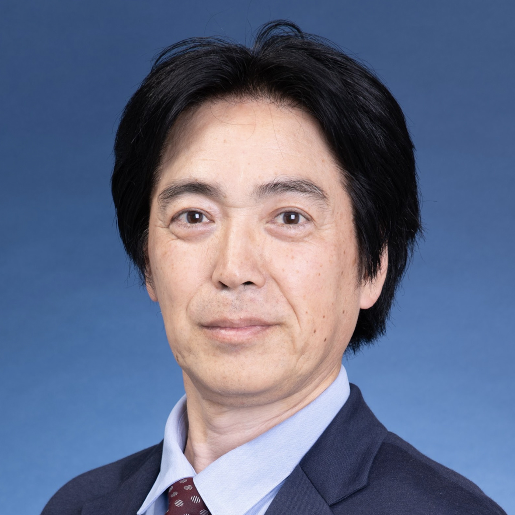 Yoshifumi NISHIDA