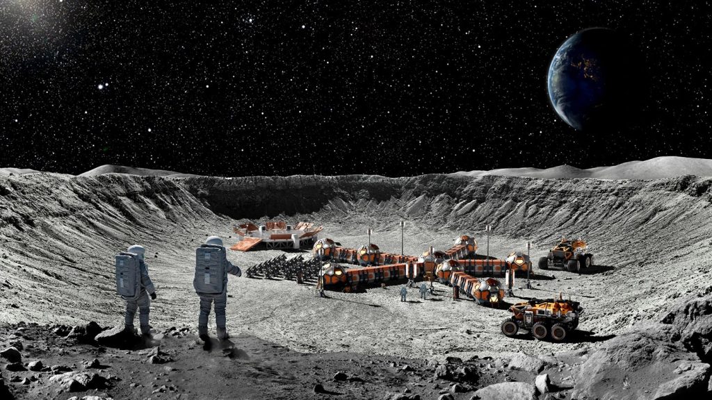 【ELSI】宇宙医療と火星探査を見据えた大型宇宙研究を始動