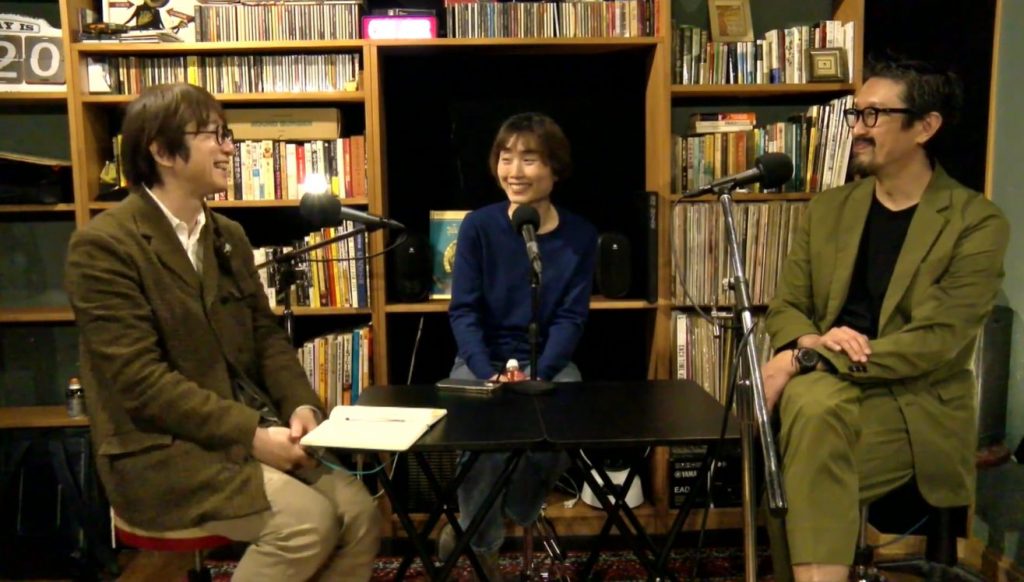 【SDI】SDI meeting Vol.1を公開