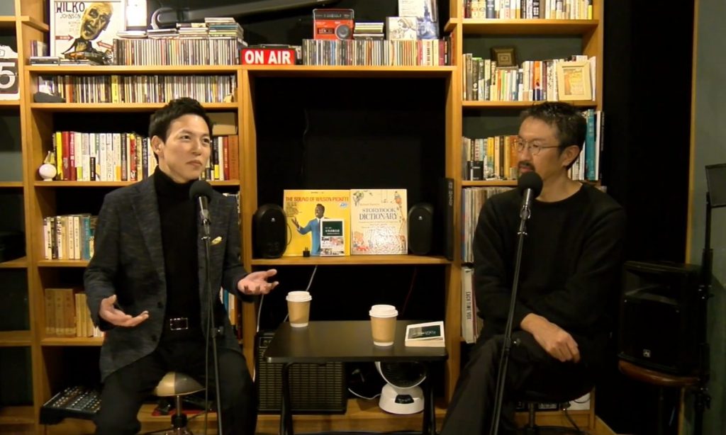 【SDI】SDI meeting Vol.3を公開