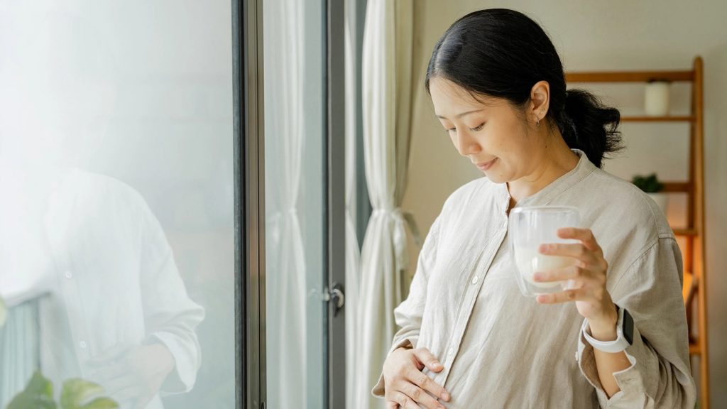 【CWRA】妊娠中期の高温曝露が早産リスクを高める