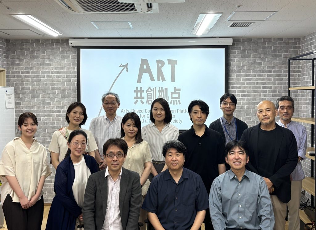 【CWRA】第27回ウェルビーイングラウンジ「文化は”処方”になるのか ～文化とWell-being～」を開催しました