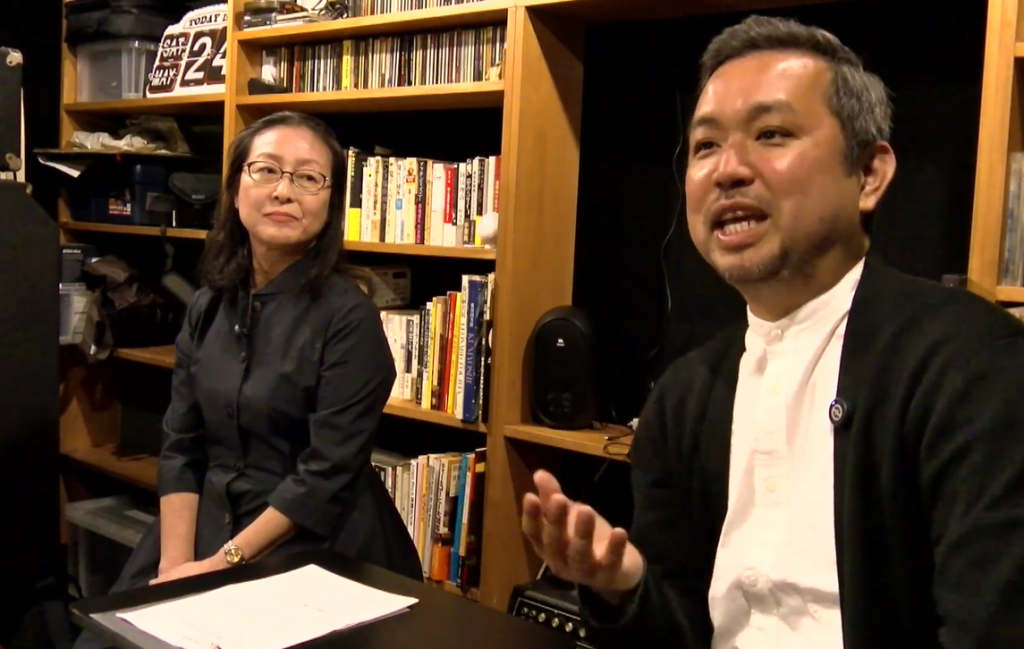 【SDI】SDI meeting Vol.10を公開